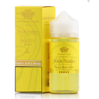 100 ml Sour Green Apple von Kilo US PreimumLieferumfang: 100 ml Sour Green Apple von Kilo US PreimumGreen Apple Sours E liquid by Kilo Premium exemplifies the perfect recreation of the sweet and sour straw candy, with the focal flavor of sweet green apple notes for the ultimate balance between fruity, sour and sweet combination.US Premium Erhältlich in 0 mg NikotinPG / VG-Verhältnis: 30% / 70%7331Kilo Liquids USA22,90 CHFsmoke-shop.ch22,90 CHF