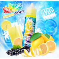 50ml Citron Cassis (Lemon) Blackcurrant 0mg by Fruizee - 0mg - ShortfillLieferumfang: 50ml Citron Cassis 0mg by FruizeeGeschmack: An excellent e-liquid mixing the tangy flavors of lemon and blackcurrant with the Xtra Fresh effect.70/30 VG, PG6029Fruizee14,30 CHFsmoke-shop.ch14,30 CHF