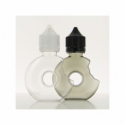 Leerflasche Donut 30ml DIY Up vers. Farben