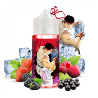 Seiryuto 0mg 100ml - Fighter Fuel by Fruity Fuel - shortfill -Seiryuto 0mg 100ml - Fighter Fuel by Fruity Fuel - shortfill -Diesem fruchtig-frischen Saft aus knackigen und leicht säuerlichen roten Früchten kann man nur schwer widerstehen...Inhalt: 100 ml in 120 ml Flasche (shortfill)Inhaltstoffe: VG , PG Propylenglykol (E1520), Natürliche Aromen, Naturidentische Aromen 10872Fruity Fuel22,90 CHFsmoke-shop.ch22,90 CHF