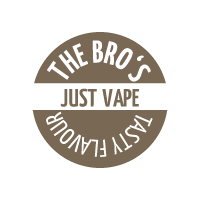 The Bro`s - Tabakliquids - Nikotinsalz - vers. Auswahl je 10ml - 20mgThe Bro`s Nikotinsalz - SunriseDie neue Nikotinsalz Reihe passend zu den beliebten Tabak Longfill Aromen von The Bro`s. Ein perfekter, leichter Tabak steht mit dem Sunrise für Euch bereit.Sunrise: Ein perfekter, leichter Tabak steht mit dem Sunrise für Euch bereit.Cognac: Die neue Nikotinsalz Reihe passend zu den beliebten Tabak Longfill Aromen von The Bro`s. Der perfekte Mix aus feinstem Tabak in und edlem Cognac. Ein absolutes Highlight! No. 1: Mit der No. 1 steht Euch ein perfekter dunkler Tabak in Perfektion bereit. Er besticht durch seinen herben und würzigen Geschmack.Classic: Ein unverfälschter holzig-würzig und zugleich nussige Tabak in Perfektion. Aroma: TabakNikotinmenge: 20 mg NikotinsalzInhalt: 10 mlDosierempfehlung: 50% VG / 50% PGInhaltsstoffe: Propylenglycol, Glycerin, Aromen10979The Bro's4,20 CHFsmoke-shop.ch4,20 CHF