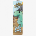 ODB Early Doug Dino 18650 Battery Wrap - 1 Stück (Schrupfschlauch) Billet Box
