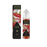 50 ml Pacha Mama ICE Fuji Apple - Charlies Chalk Dust - shortfillLieferumfang:  50ml / 0mg Fuji Apple ICE Strawberry Nectarine 0mg mit extra CoolerHigh Premium Liquid aus den USAGeschmack: Mischung aus Fuji Apfel  ummantelt von Nektarinen und frisch gepflückte Erdbeere und ICE Mischverhältnis:70 VG / 30 PGNikotinstärke: 0mg 8845Pacha Mama18,90 CHFsmoke-shop.ch18,90 CHF