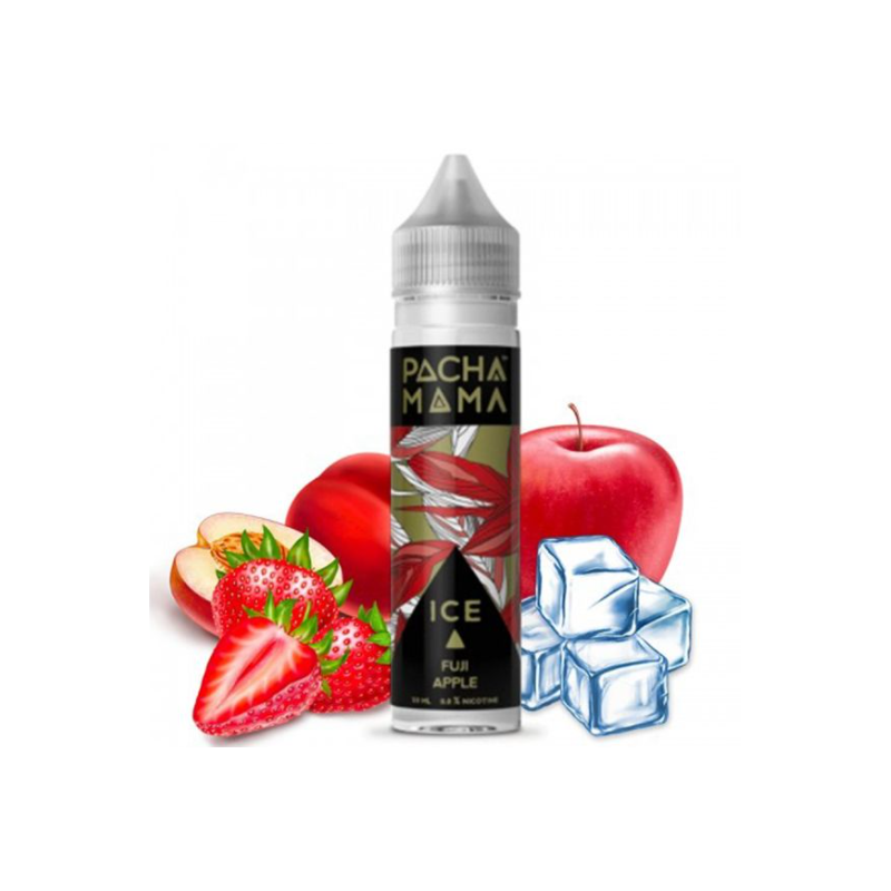 50 ml Pacha Mama ICE Fuji Apple - Charlies Chalk Dust - shortfillLieferumfang: 50ml / 0mg Fuji Apple ICE Strawberry Nectarine 0mg mit extra CoolerHigh Premium Liquid aus den USAGeschmack: Mischung aus Fuji Apfel ummantelt von Nektarinen und frisch gepflückte Erdbeere und ICE Mischverhältnis:70 VG / 30 PGNikotinstärke: 0mg 8845Pacha Mama18,90 CHFsmoke-shop.ch18,90 CHF 50 ml Pacha Mama ICE Fuji Apple - Charlies Chalk Dust - shortfillLieferumfang: 50ml / 0mg Fuji Apple ICE Strawberry Nectarine 0mg mit extra CoolerHigh Premium Liquid aus den USAGeschmack: Mischung aus Fuji Apfel ummantelt von Nektarinen und frisch gepflückte Erdbeere und ICE Mischverhältnis:70 VG / 30 PGNikotinstärke: 0mg 8845Pacha Mama18,90 CHFsmoke-shop.ch18,90 CHF