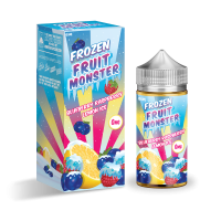 Frozen Fruit Monster Blueberry Raspberry Lemon Ice 0mg 100ml ShortfillFrozen Fruit Monster Blueberry Raspberry Lemon Ice 0mg 100ml ShortfillFrozen Fruit Monster Blueberry Raspberry Lemon ICE eJuice - Beim Einatmen prickelt die kühle, knackige Heidelbeere auf jeder Geschmacksknospe, während ihr zuckriger Geschmack Sie ins Paradies schickt. Die frostigen Himbeere und Zitrone geben Sie, dass spritzig und süßen Geschmack, der Ihre Stimmung hebt. Frozen Fruit Monster E-Liquid ist ein eiskalter und erfrischender Geschmacksausbruch, der Ihre Geschmacksknospen belebt wie ein leckerer Smoothie an einem Sommertag.Die Mischung ist 70VG/30PG.PG/VG 25/75 - flüssig 00mg überdosiert im GeschmackHerstellungsland: UK11052Monster Vape Laps22,90 CHFsmoke-shop.ch22,90 CHF