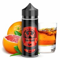 Tag Team by Dampfdidas & Steamshots - RuM - 20ml Aroma (Longfill)Tag Team by Dampfdidas &amp; Steamshots - RuM - 20ml Aroma (Longfill) GeschmackSüdamerikanischer Rum gepaart mit herber BlutorangeDampfdidas und Steamshots TV stehen seit Jahren für Top Aromen in der Branche. Zusammen sind sie das Tag Team und haben für alle Liebhaber des leckeren Geschmacks 2 perfekte Aromen geschaffen.Staffelpreise auf gemischte Produkte einer Serie!Die angezeigten Staffelpreise beziehen sich auf alle Produkte einer Serie im Warenkorb und werden automatisch zusammengefasst, sodass immer der beste Staffelpreis berechnet wird. Der Endpreis wird im Warenkorb angezeigt!Liquidtyp:Longfill AromaTPD 2021:TPD 2021 konformHerkunft:DeutschlandFlasche:120ml Chubby FlascheInhaltsstoffe:Glycerin, Propylenglykol (E1520), AromenReifezeit:2 - 4 Tage11059Dampfdidas14,90 CHFsmoke-shop.ch14,90 CHF
