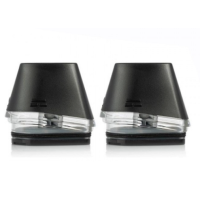 Aegis Nano - 2x Ersatzkartuschen / Pods von Geekvape vers. OhmLieferumfang: 2x Aegis Pod 3.5 ml Ersatzkartusche / Pod von GeekvapePackung mit zwei leeren 2 ml-Kartuschen für das Aegis Nano Pod-Kit von Geek Vape.Fassungsvermögen (ml) 2 mlWiderständ 0.6 ohm oder 1.2 ohm11116geekvape9,90 CHFsmoke-shop.ch9,90 CHF
