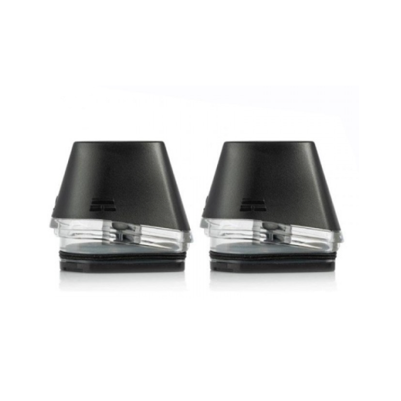 Aegis Nano - 2x Ersatzkartuschen / Pods von Geekvape vers. OhmLieferumfang: 2x Aegis Pod 3.5 ml Ersatzkartusche / Pod von GeekvapePackung mit zwei leeren 2 ml-Kartuschen für das Aegis Nano Pod-Kit von Geek Vape.Fassungsvermögen (ml) 2 mlWiderständ 0.6 ohm oder 1.2 ohm11116geekvape9,90 CHFsmoke-shop.ch9,90 CHF Aegis Nano - 2x Ersatzkartuschen / Pods von Geekvape vers. OhmLieferumfang: 2x Aegis Pod 3.5 ml Ersatzkartusche / Pod von GeekvapePackung mit zwei leeren 2 ml-Kartuschen für das Aegis Nano Pod-Kit von Geek Vape.Fassungsvermögen (ml) 2 mlWiderständ 0.6 ohm oder 1.2 ohm11116geekvape9,90 CHFsmoke-shop.ch9,90 CHF