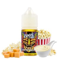 30 ml EARTH YELLOW - Aroma (DIY) TRIBAL FORCE30 ml EARTH YELLOW - Aroma (DIY) TRIBAL FORCEGeschmack: Karamell, Popcorn, VanillepuddingEin köstliches karamellisiertes Popcorn mit einem cremigen Pudding. Konzentriertes Aroma, das in einer Basis verdünnt werden soll.Aroma nie pur dampfen 11127Tribal Force - Liquids aus Frankreich12,90 CHFsmoke-shop.ch12,90 CHF