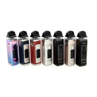 Kit RPM 4 Pod System - 1650mah - 5ml Smok