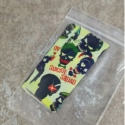 Schrumpfschlauch Suicide Squad 18650/20700/21700 Batterien
