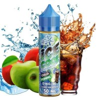 Cola Pomme Ice Cool By Liquidarom 50ml 00mgCola Pomme Ice Cool By Liquidarom 50ml 00mgGeschmack: Cola, frisch, ApfelPG/VG: 50/50Prickelnde Cola und köstlicher grüner Apfel in einem Eisbad.00mg - Flüssigkeit überdosiert in AromenPG/VG: 50/50 -  überdosiert11161Liquidarom High Quality French Vapors15,10 CHFsmoke-shop.ch15,10 CHF