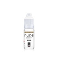 COCONUT CONCENTRÉ PURE 10ml von Halo USA (DIY) AromaLieferumfang: COCONUT CONCENTRÉ PURE 10ml von Halo USA (DIY) AromaGeschmack:KokosDer köstliche Geschmack der KokusnusssKonzentriertes Aroma zum Verdünnen in einer BasisKonzentriertes Aroma, das in einer Basis verdünnt werden soll.Aroma nicht pur dampfen ! Zum selbermischen geeignet 11169Halo USA Liquids 8,90 CHFsmoke-shop.ch8,90 CHF