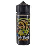 XTREME LEMONADE SERIES - VERY BERRY LEMONADE 0MG 100ML SHORTFILL Liquid von Xtreme Juice ICEXTREME LEMONADE SERIES - VERY BERRY LEMONADE 0MG 100ML SHORTFILL Liquid von Xtreme Juice ICEXtreme Lemonade Series - Very Berry Lemonade E-Flüssigkeit ist ein köstliches Geschmacksprofil einer gemischten Beere infundiert Limonade Getränk, das perfekt für das Dampfen zu jeder Zeit des Tages ist.Xtreme Lemonade Series E-Flüssigkeit kommt als ein 100ml vape Saft enthält 0 Nikotin. Es gibt Raum für Nikotin hinzugefügt werden, wenn gewünscht.70% / 30% | VG / PG11185Xtreme Juice Lemonade Liquids16,00 CHFsmoke-shop.ch16,00 CHF