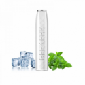 Kit Geek Bar 2ml 20mg Menthol - Geekvape (Einweg E-Zigarette)