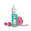 Bubble Punch 10ml - Unicorn Power by Liquideo - 0 mg