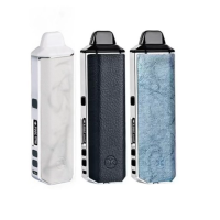XVape ARIA 2 in 1 Vaporizer 2600mAh - XVapeLieferumfang:1Stk XVAPE ARIA Vaporizer1Stk USB-Kabel2Stk Mundstücksieb groß2Stk Mundstücksieb klein1Stk Konzentratpad3Stk Reinigungstücher3Stk Wattestäbchen1Stk Reinigungsbürste1Stk Bedienungsanleitung de/en/es/fr8517XVape Vaporizer78,30 CHFsmoke-shop.ch78,30 CHF