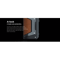 L200 Aegis (Legend 2) Box Mod Akkuträger von Geekvape (2x 18650)Lieferumfang: L200 Box Mod Akkuträger von Geekvape (2x 18650)1x L200 Box Mod Akkuträger von Geekvape1x USB Typ-C Kabel1x BedienungsanleitungBetrieben mit 2x 18650 Batterien (nicht im Lieferumfang enthalten)11255geekvape72,00 CHFsmoke-shop.ch72,00 CHF