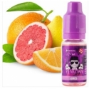 10 ml PINKMAN- von Vampire Vape - TPD2 ready Nikotin