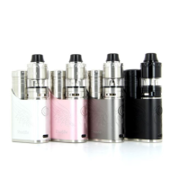 KIT BRUNHILDE SBS 100W (+ATO KRIEMHILD II 4ML) VAPEFLYKIT BRUNHILDE SBS 100W (+ATO KRIEMHILD II 4ML) VAPEFLYLieferumfang: 1 Brunhilde SBS 100W Box Mod1 Kriemhilde 2 Sub Ohm Tank Vaporizer1 K1 Duplex Coil 0.2 Ohm1 K2 Mesh Coil 0.3 Ohm1 810 Drip Tip1 510 Drip Tip Adapter1 spare glass 2ml1 18650 battery adapter1 spare part kit1 USB-C charging cable1 Garantiekarte1 BenutzerhandbuchHigh-End High-EndGerätetyp Kits &amp; PacksKits MediumKit-Typ Geregelte Boxen-KitsExterne Batterie Typ 1 BatterieBatterietyp 18650 / 20700 / 21700 (nicht enthalten)Nur Micro-USB-LadungMaximale Leistung 100WZugkraft DTLEinstellbarer Luftstrom JaFassungsvermögen (ml) 4 mlTankdurchmesser Ø 25 mmTank-Kompatibilität 25mm max.Nachfüllen TopTropfspitze Typ 810Anschluss 510Elektronische Schutzvorrichtungen Ja11297Vapefly89,90 CHFsmoke-shop.ch89,90 CHF