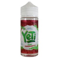 Yeti Ice Cold Kiwi Pomegranate 0mg 100ml Shortfill E-LiquidYeti Ice Cold Kiwi Pomegranate 0mg 100ml Shortfill E-LiquidDas Liquid hier ist ein bisschen was Besonderes. Eine fein abgestimmte Fruchtfusion, übergossen mit dem Yeti Freeze für einen unverwechselbaren Fruchtgenuss. Ice Cold Kiwi Pomegranate von Yeti kommt als 100ml Vape-Saft und enthält kein Nikotin. In der Flasche ist Platz für die Zugabe von Nikotin, falls gewünscht.70% / 30% | VG / PGFüllmenge: 100ml in 120 ml Flasche (Shortfill)11299Yeti E-Liquid UK22,90 CHFsmoke-shop.ch22,90 CHF