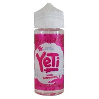 YETI ICE COLD PINK RASPBERRY 0MG 100ML SHORTFILL E-LIQUIDYETI ICE COLD PINK RASPBERRY 0MG 100ML SHORTFILL E-LIQUIDNach dem weltweiten Erfolg der berüchtigten Blauen Himbeere hat sich der Yeti auf die Suche nach neuen Beeren gemacht, die er auf deine Geschmacksknospen loslassen kann. Sag hallo zu deinem nächsten Lieblings-Ras!Ice Cold Pink Raspberry von Yeti kommt als 100ml Vape-Saft und enthält kein Nikotin. In der Flasche ist Platz für die Zugabe von Nikotin, falls gewünscht.70% / 30% | VG / PG70% / 30% | VG / PGFüllmenge: 100ml in 120 ml Flasche (Shortfill)11300Yeti E-Liquid UK22,90 CHFsmoke-shop.ch22,90 CHF