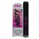 Nasty Juice Salt Nic Fix Version 2 Blackcurrant Cotton Candy - 20mg