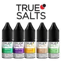 True Salts - Iced Blue Raspberry 10ml - 20mg -Lieferumfang: True Blackcurrant A Menthol 10ml - 20mg -Geschmack: Iced Blue Raspberry E-Liquid von True Salts ist eine süße Slushy-Mischung aus klassischer blauer Himbeere beim Einatmen, kombiniert mit einem kühlenden Menthol beim Ausatmen.UK MadeProminent Flavours: Blue Raspberry, Menthol10mlNic SaltPG/VG = 50/5010057True Salts by IVG UK4,00 CHFsmoke-shop.ch4,00 CHF