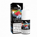 Hayvan Juice Nikotinsalz - Sonsuz 18mg