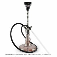 E-Shisha Kopf von Square 2200 mah - 8 m TankE-Shisha Kopf von SquareDies ist ein Tank, der Ihren Tabak, Ihre Holzkohle und Ihre übliche Shisha-Feuerstelle ersetzen kann. Für alle Shisha-Typen geeignetAkku 2200 mah - Eingebaute Batterie (- etwa 1000 bis 1500 Züge)Tankinhalt 8 MLEnthält 1 Ersatzset - Dichtung + Zerstäuber11439VISHA - E-Shisha100,30 CHFsmoke-shop.ch100,30 CHF