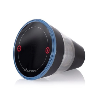 E-Shisha Kopf von Square 2200 mah - 8 m TankE-Shisha Kopf von SquareDies ist ein Tank, der Ihren Tabak, Ihre Holzkohle und Ihre übliche Shisha-Feuerstelle ersetzen kann. Für alle Shisha-Typen geeignetAkku 2200 mah - Eingebaute Batterie (- etwa 1000 bis 1500 Züge)Tankinhalt 8 MLEnthält 1 Ersatzset - Dichtung + Zerstäuber11439VISHA - E-Shisha100,30 CHFsmoke-shop.ch100,30 CHF
