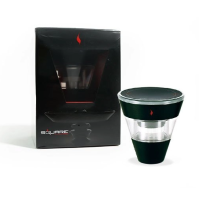 E-Shisha Kopf von Square 2200 mah - 8 m TankE-Shisha Kopf von SquareDies ist ein Tank, der Ihren Tabak, Ihre Holzkohle und Ihre übliche Shisha-Feuerstelle ersetzen kann. Für alle Shisha-Typen geeignetAkku 2200 mah - Eingebaute Batterie (- etwa 1000 bis 1500 Züge)Tankinhalt 8 MLEnthält 1 Ersatzset - Dichtung + Zerstäuber11439VISHA - E-Shisha100,30 CHFsmoke-shop.ch100,30 CHF