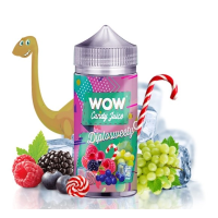 Diplosweety 0mg 100ml - WOW by Candy JuiceDiplosweety 0mg 100ml - WOW by Candy JuiceGeschmack:Himbeere, Traube; saftige rote Früchte und Frische für diesen leckeren Saft, der perfekt für den Sommer ist!Marke Candy JuiceLand FrankreichFruchtig-frischer GeschmackVerhältnis PG/VG 40/60Verpackung 120ml PE-Flasche mit kindersicherem VerschlussInhalt 100mlNikotin-Dosierung 0mgSucralose Nein 11446WOW - Candy Juice - Frankreich17,60 CHFsmoke-shop.ch17,60 CHF