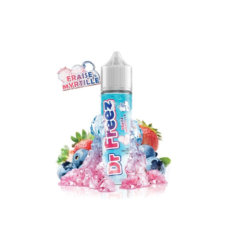 Fraise Myrtille 0mg 50ml - Dr Freez -shortfill-Lieferumfang: Fraise Myrtille 0mg 50ml - Dr Freez -shortfill-Geschmack:Die perfekte Liquidreihe für den Sommer! Erdbeere und Blaubeere vereinen sich zu einem frischen Liquid, das dem heißen Wetter entgegenwirkt.Marke Dr. FreezLand FrankreichGourmet, fruchtig und frisch im GeschmackVerhältnis PG/VG 40/60Verpackung 60ml PE-Flasche mit kindersicherem VerschlussInhalt 50mlNikotin-Dosierung 0mg11466Dr Freeze19,90 CHFsmoke-shop.ch19,90 CHF Fraise Myrtille 0mg 50ml - Dr Freez -shortfill-Lieferumfang: Fraise Myrtille 0mg 50ml - Dr Freez -shortfill-Geschmack:Die perfekte Liquidreihe für den Sommer! Erdbeere und Blaubeere vereinen sich zu einem frischen Liquid, das dem heißen Wetter entgegenwirkt.Marke Dr. FreezLand FrankreichGourmet, fruchtig und frisch im GeschmackVerhältnis PG/VG 40/60Verpackung 60ml PE-Flasche mit kindersicherem VerschlussInhalt 50mlNikotin-Dosierung 0mg11466Dr Freeze19,90 CHFsmoke-shop.ch19,90 CHF