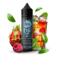 Secret Potion 0mg 50ml - The One - ShortfillSecret Potion 0mg 50ml - The One - ShortfillGeschmack: Ein besonderes Rezept, das Ihnen ein außergewöhnliches Erlebnis bietet. Dieses E-Liquid ist das einzige, das Sie mit einem Zug zu anderen Horizonten bringt.Mildes und würziges Menthol, leicht süße Himbeere, Drachenfrucht und Eistee vereinen sich zu einem saftigen Mundgefühl.Marke The OneLand FrankreichFruchtig-frischer GeschmackVerhältnis PG/VG 50/50Verpackung 60ml PE-Flasche mit kindersicherem VerschlussInhalt 50mlNikotin-Dosierung 0mg11484The One - E-Liquid aus FR19,90 CHFsmoke-shop.ch19,90 CHF