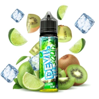 Citron Vert Kiwi ICE 0mg 50ml - Devil Squiz - Shortfill - AvapLieferumfang: Citron Vert Kiwi ICE 0mg 50ml - Devil Squiz - Shortfill - AvapGeschmack:Die Sanftheit der gefrorenen Kiwi verbindet sich mit der Säure und Exotik der Limette zu einem spritzigen und frischen Fruchtsaft.PG/VG: 50/50Ein intensiver Mangogeschmack. In der "ICE"-Version (mehr Frische und etwas süßer)PG/VG 50/50 - Flüssigkeit 00mg überdosiert im Geschmack11491Avap Devil Liquids15,90 CHFsmoke-shop.ch15,90 CHF