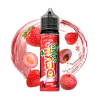 Fraise Litchi 0mg 50ml - Devil Squiz - Shortfill - AvapLieferumfang Fraise Litchi 0mg 50ml - Devil Squiz - ShortfillGeschmack:Ein frischer und fruchtiger Wirbelwind aus saftiger Erdbeere und sanfter Litschi. Aber was für ein Gefühl im Mund!PG/VG: 50/50Ein intensiver Mangogeschmack. In der "ICE"-Version (mehr Frische und etwas süßer)PG/VG 50/50 - Flüssigkeit 00mg überdosiert im Geschmack11489Avap Devil Liquids19,90 CHFsmoke-shop.ch19,90 CHF