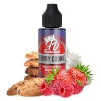 50/100 ml Berry Cookie von Flaschendunst - ShortfillLieferumfang: 50/100 ml Berry Cookie von Flaschendunst - ShortfillGeschmack :SONNEN VERWÖHNTE ROTE HIMBEEREN, BIS ZUM PUNKT GEREIFT, LIEBEVOLL VERARBEITET, VOM BÄCKER MIT COOKIE TEIG ÜBERZOGEN, GOLDBRAUN GEBACKEN UND MIT EINEM GEHEIMNIS VEREDELTAuswahl. Shortfill Variante (überdosiertes Liquid zum beimischen von Nikotinshots) - oder Fertigliquid Variante100 ml oder 50 ml ausäwählbar 5052Flaschendunst Liquids und Aromen18,40 CHFsmoke-shop.ch18,40 CHF