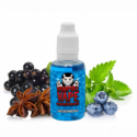 Aroma - HEISENBERG - 30 ml von Vampire Vape (DIY)