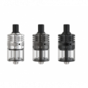 Ripley RDTA 3.2ml The Vaping Gentleman Ambition Mods - Schwarz