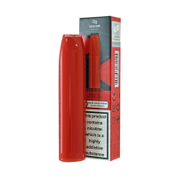 Geek Bar Disposable Device Energy Ice 2% Salt Nic/2.0ml (Einweg E-Zigarette)Lieferumfang: Geek Bar Disposable Device Energy Ice 2% Salt Nic/2.0ml (Einweg E-Zigarette)2ml Hülse mit außergewöhnlichen fruchtigen Aromen.Vorgefüllte Hülse. TPD BEREITSchlankes, modernes und diskretes Format.Eingebauter 500mAh-Akku.Automatische Auslosung.20mg Nikotin Flüssigkeit.Vape 550 Züge auf Ihrer E-Zigarette mit großartigem Geschmack.11722geekvape4,80 CHFsmoke-shop.ch4,80 CHF
