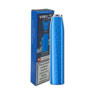 GEEK BAR X DR VAPES DISPOSABLE - BLUE 2ML SALT NIC (Einweg E-Zigarette)GEEK BAR X DR VAPES DISPOSABLE - BLUE 2ML SALT NIC (Einweg E-Zigarette)2ml Hülse mit außergewöhnlichen fruchtigen Aromen.Vorgefüllte Hülse. TPD BEREITSchlankes, modernes und diskretes Format.Eingebauter 500mAh-Akku.Automatische Auslosung.20mg Nikotin Flüssigkeit.Vape 550 Züge auf Ihrer E-Zigarette mit großartigem Geschmack.11726geekvape4,80 CHFsmoke-shop.ch4,80 CHF