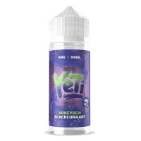 Yeti Defrosted - Honeydew Blackcurrant - No Ice 100ml 0mg Shortfill E-LiquidYeti Defrosted - Honeydew Blackcurrant No Ice 100ml 0mg Shortfill E-LiquidYeti Honeydew Blackcurrant enthält duftende Scheiben von Honigmelone in Kombination mit tiefdunklen Trauben, die eine Mischung aus süßen, würzigen Aromen bieten.Dieses fantastische Aroma ist eine nikotinfreie E-Liquid-Kurzabfüllung, was bedeutet, dass es alle TPD-Regeln und -Vorschriften erfüllt und ein Konzentrationsverhältnis von 70 % VG (pflanzliches Glycerin) und 30 % gemischtem PG (Propylenglykol) sowie hochwertigen Lebensmittelaromen aufweist. Die perfekte Mischung für Sub-Ohm-Dampfer!Geschmacks-Profil:Schwarze Jonhannisbeere , Honigmelone ohne Ice11743Yeti E-Liquid UK22,90 CHFsmoke-shop.ch22,90 CHF
