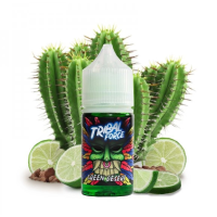 Green Desert 30ml - Tribal Force (DIY) TRIBAL FORCE2Green Desert 30ml - Tribal Force (DIY) TRIBAL FORCEGeschmack:Entdecke das neue Sortiment von Tribal Force mit Green Desert, einem säuerlichen Kaktus mit Limette für eine Dosis Frucht und Gefühl in der Kehle. Konzentriertes Aroma, das in einer Basis verdünnt werden soll.Aroma nie pur dampfen 11764Tribal Force - Liquids aus Frankreich12,90 CHFsmoke-shop.ch12,90 CHF