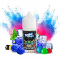 Rainbow Slush 30ml - Tribal Force (DIY) TRIBAL FORCERainbow Slush 30ml - Tribal Force (DIY) TRIBAL FORCEGeschmack:Entdecken Sie die neue Produktreihe von Tribal Force mit Rainbow Slush: Weiche und fruchtige Dragibus mit einer frischen und saftigen blauen Himbeere.Marque Tribal ForcePays FranceSaveur Fruitée &amp; FraîcheConditionnement Flacon PE 30ml avec bouchon sécurité enfantContenance 30mlDosage recommandé 12 - 15% Konzentriertes Aroma, das in einer Basis verdünnt werden soll.Aroma nie pur dampfen 11765Tribal Force - Liquids aus Frankreich12,90 CHFsmoke-shop.ch12,90 CHF
