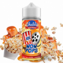Wow Pops Chubbiz 100ml 00mg - shortfill