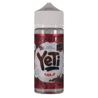 Yeti Ice Cold Cola 0mg 100ml Shortfill E-LiquidYeti Ice Cold Cola 0mg 100ml Shortfill E-LiquidYeti Cola by bietet die Mischung aus traditioneller Cola mit einem Schuss Menthol für sofortige Belebung.Ice Cold Cola von Yeti kommt als 100ml Vape-Saft und enthält kein Nikotin. In der Flasche ist Platz für die Zugabe von Nikotin, falls gewünscht.70% / 30% | VG / PG11879Yeti E-Liquid UK22,90 CHFsmoke-shop.ch22,90 CHF