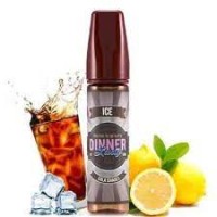 50 ml Cola Shades ICE von Dinner Lady -shortfill-Lieferumfang: 1x 50/60 ml Cola Shades von Dinner LadyJeder kennt den unverwechselbaren Geschmack einer eiskalten Cola mit einem feinen Spritzer Zitrone im Sommer. Natürlich eiskalt, served on the rocks. Und nun kannst du dein liebstes Erfrischungsgetränk grenzenlos dampfen. Hol dir den Frischekick!70 VG 30 PG8232Dinner Lady17,50 CHFsmoke-shop.ch17,50 CHF