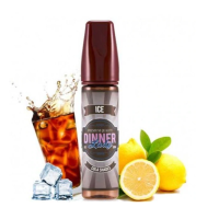 50 ml Cola Shades ICE von Dinner Lady -shortfill-Lieferumfang: 1x 50/60 ml Cola Shades von Dinner LadyJeder kennt den unverwechselbaren Geschmack einer eiskalten Cola mit einem feinen Spritzer Zitrone im Sommer. Natürlich eiskalt, served on the rocks. Und nun kannst du dein liebstes Erfrischungsgetränk grenzenlos dampfen. Hol dir den Frischekick!70 VG 30 PG8232Dinner Lady17,50 CHFsmoke-shop.ch17,50 CHF