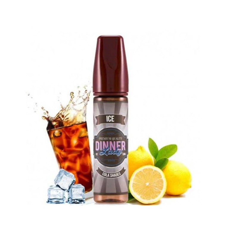 50 ml Cola Shades ICE von Dinner Lady -shortfill-Lieferumfang: 1x 50/60 ml Cola Shades von Dinner LadyJeder kennt den unverwechselbaren Geschmack einer eiskalten Cola mit einem feinen Spritzer Zitrone im Sommer. Natürlich eiskalt, served on the rocks. Und nun kannst du dein liebstes Erfrischungsgetränk grenzenlos dampfen. Hol dir den Frischekick!70 VG 30 PG8232Dinner Lady17,50 CHFsmoke-shop.ch17,50 CHF 50 ml Cola Shades ICE von Dinner Lady -shortfill-Lieferumfang: 1x 50/60 ml Cola Shades von Dinner LadyJeder kennt den unverwechselbaren Geschmack einer eiskalten Cola mit einem feinen Spritzer Zitrone im Sommer. Natürlich eiskalt, served on the rocks. Und nun kannst du dein liebstes Erfrischungsgetränk grenzenlos dampfen. Hol dir den Frischekick!70 VG 30 PG8232Dinner Lady17,50 CHFsmoke-shop.ch17,50 CHF